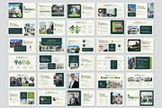 Real Estate Agency Keynote, a Presentation Template by Fit-tee (Thumbnail 10 of 10)