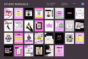 PINO - Social Media Content Library, a Social Media Template by Studio Manuals (Thumbnail 8 of 8)