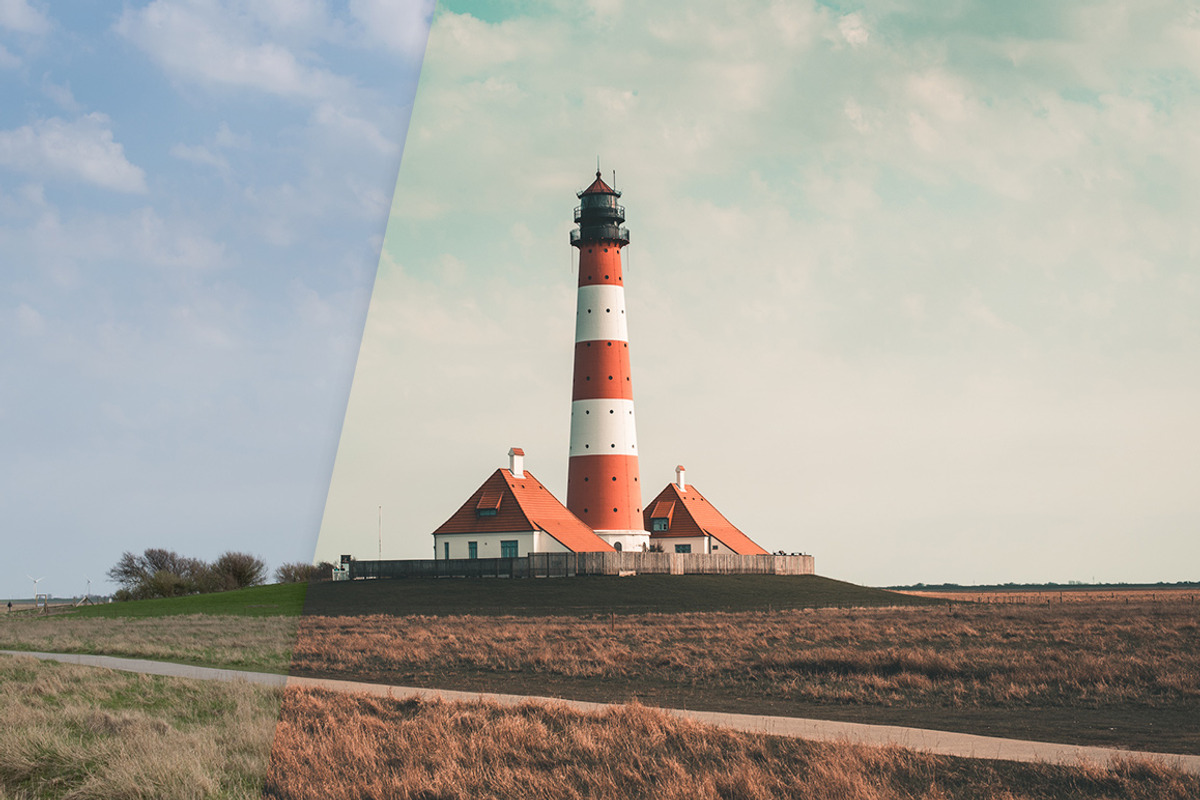 Blogger Bundle 135 Lightroom Presets, an Action Add-On by PhotoMarket (Photo 78 of 94)