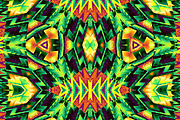 30 seamless aztec patterns JPG, a Pattern Graphic by tkdesign (Thumbnail 2 of 31)