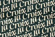 La Mystere - Editorial Serif Font, a Serif Font by SilverStag Type Foundry (Thumbnail 8 of 30)