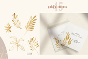 Abstract fall line art collection, a Texture Illustration by Tiana Geo (Thumbnail 11 of 13)