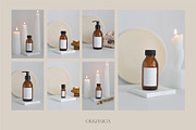 Orgánica Mockup Bundle, a Packaging Mockup by Frame Space Studio (Thumbnail 2 of 5)