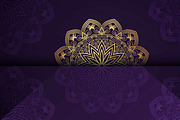 560+ Mandala Design Mega Collection, a Decorative Illustration by NJ Himel (Thumbnail 224 of 289)