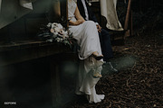 Wedding Lightroom Presets, an Action Add-On by Lavinsky Art Store (Thumbnail 8 of 17)