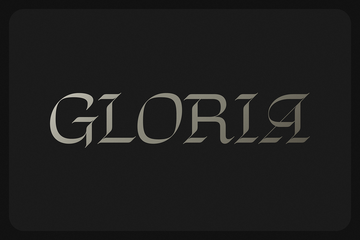 Regnio, a Blackletter Font by DKType Foundry (Photo 19 of 19)