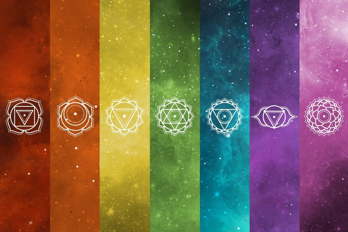 Conscious Vector Bundle, a Background Graphic by S K Y B O X (Photo 5 of 30)