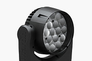 Stage Light 11, a Furniture 3D Model by akerStudio (Thumbnail 1 of 16)