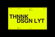 Daniel - Creative Editorial GSL, a Presentation Template by Creatorism (Thumbnail 7 of 9)