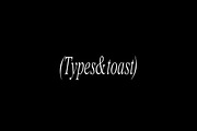Croissant Classic, a Serif Font by Types&Toast (Thumbnail 2 of 10)