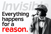 Invisible Sans Serif Font Family, a Sans Serif Font by Ronny Studio (Thumbnail 3 of 12)