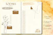Poetry Collection for CANVA, a Social Media Template by Scarlet Heath Art (Thumbnail 23 of 32)