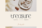 Artisa elegant font, a Sans Serif Font by elvinova (Thumbnail 2 of 14)