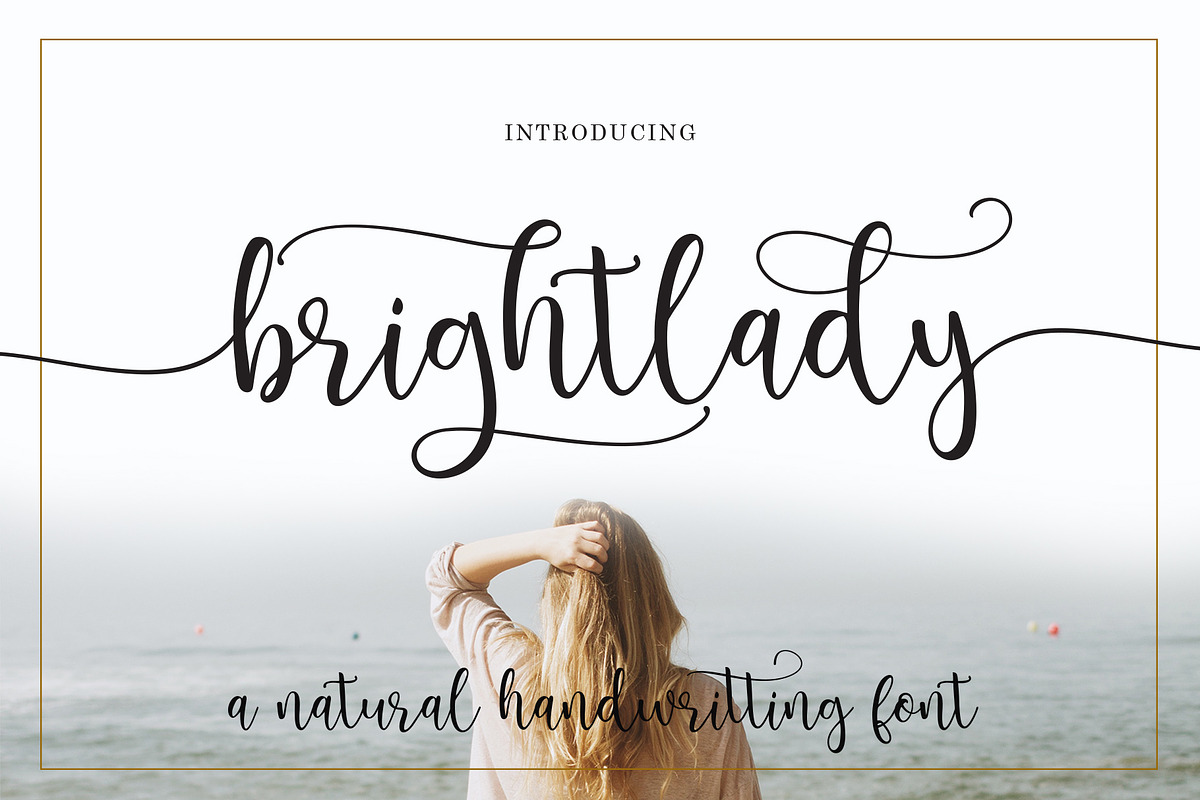 Swashy Font Bundle, a Script Font by Sulthan Studio