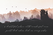 Ramsttale Chelliria Chic Calligraphy, a Script Font by Storytype Studio (Thumbnail 4 of 12)