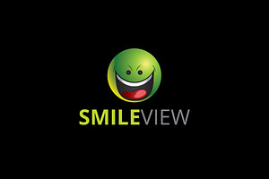 Smile View Logo