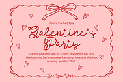 Sweet Promise is a Script font, a Handwritten Font by Brown Cupple (Thumbnail 3 of 8)