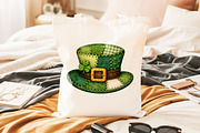 St. Patrick’s Day Patch Work PNG, an Illustration by GlitterCraft (Thumbnail 12 of 101)
