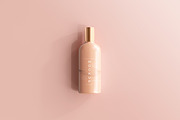 390+ Cosmetic Branding Mockup Scenes, a Cups & Container Mockup by pmvch (Thumbnail 289 of 367)