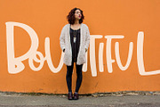 Meh Monday - Lovely Type, a Font by CraftyLittleNodes (Thumbnail 3 of 4)