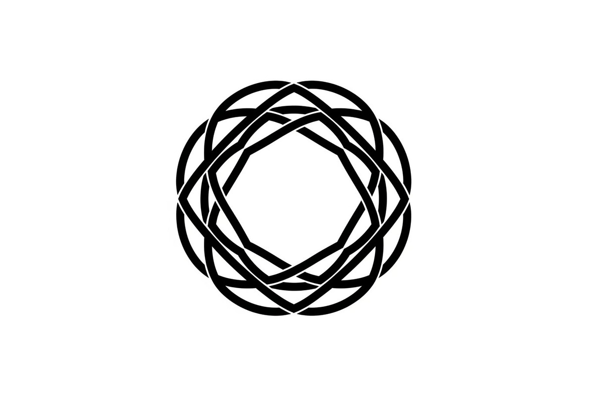 50 Geometric Mandala Vector Bundle, an Illustration by Designs_River (Photo 16 of 51)