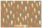 Ultimate Spring Pattern Collection, an Illustration by Johanna V. Creative (Thumbnail 19 of 21)