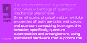 Exabyte, a Sans Serif Font by Pepper Type (Thumbnail 3 of 12)