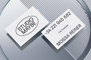 Ravio Rough, a Sans Serif Font by Craft Supply Co. (Thumbnail 7 of 8)