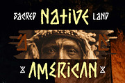 Ancient Curse, a Handwritten Font by Arterfak Project (Thumbnail 3 of 13)
