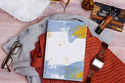 Modern Contemporary Design, a Websites & App Template by Manifesto Design Gallery (Thumbnail 2 of 7)