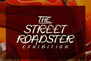 Heater, a Font by Fontdation (Thumbnail 3 of 4)