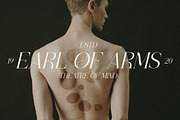 Mourgen Modern Serif Typeface, a Serif Font by Storytype Studio (Thumbnail 9 of 15)