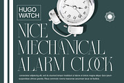 Beligat Elegant Ligature Serif, a Serif Font by Alfinart (Thumbnail 4 of 10)