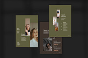 Vencen A4 Vertical Google Slide, a Presentation Template by Spesifikstd (Thumbnail 3 of 8)