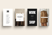 Social Media Branding Coach Kit II, a Social Media Template by Moscovita Studio (Thumbnail 18 of 27)