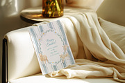 Cottagecore Easter. Hand-Drawn Art., a Seasonal Illustration by Designwork (Thumbnail 6 of 12)
