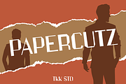 Groovy Font Bundle - SALE, a Sans Serif Font by tokokoo (Thumbnail 3 of 14)