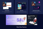 Game Store Shopify Theme, a Shopify Template by LogicGo Shopify Experts (Thumbnail 8 of 8)