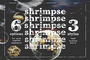 Shrimpse