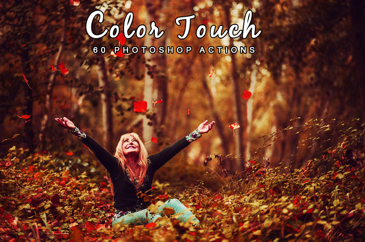 806 Creative Photoshop Action Bundle, an Action Add-On by Jacpot007 (Photo 16 of 49)