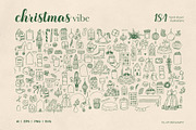 Hand Drawn Whimsical Big Bundle, a Seasonal Illustration by Art Dari Autumn (Thumbnail 7 of 15)
