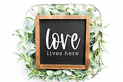 Augustine | Handwritten Script Font, a Script Font by KA Designs (Thumbnail 10 of 12)
