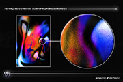 32 Retro Gradient Textures, a Texture Graphic by Retro Black Studio (Thumbnail 2 of 13)
