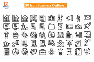 Business Outline