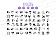 Lifestyle Ecology Business Icons, a Duotone Icon by Palau (Thumbnail 8 of 8)