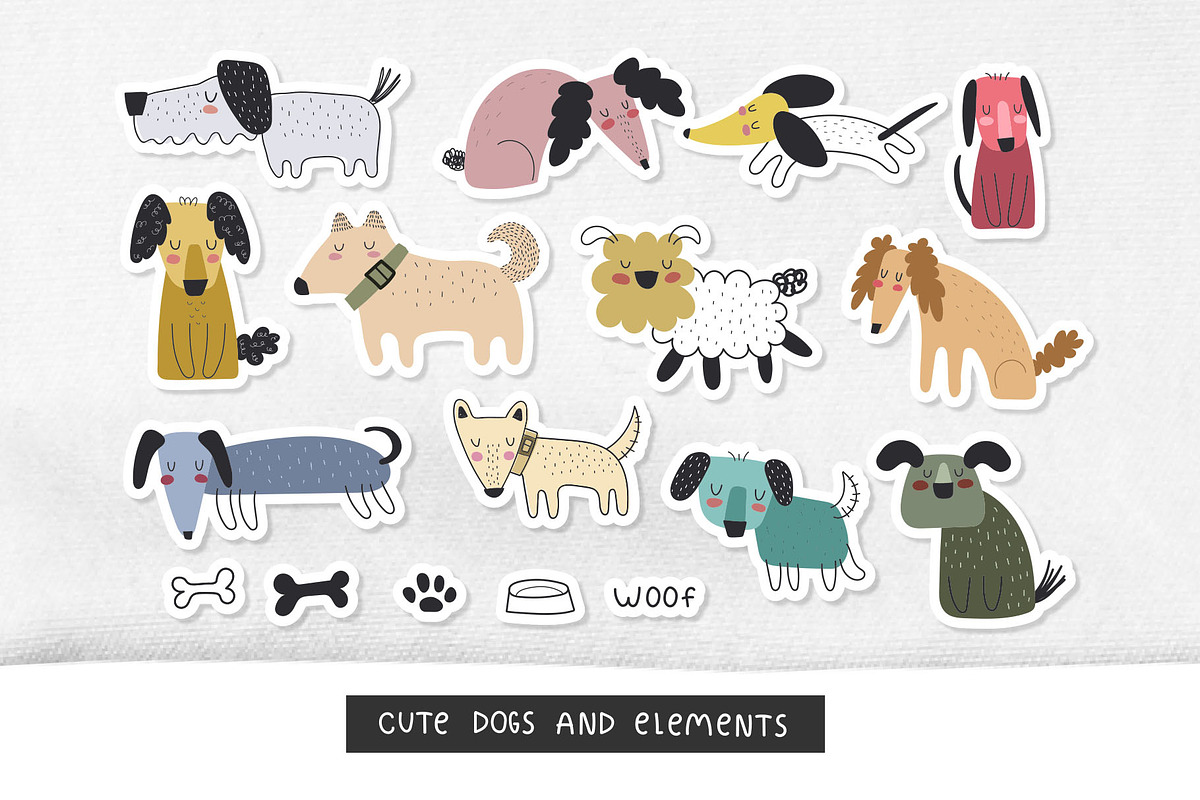 Best Friend, a Background Graphic by AnnieArt (Photo 2 of 6)
