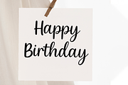 Saturday vibes font, a Handwritten Font by cocodesign (Thumbnail 2 of 7)
