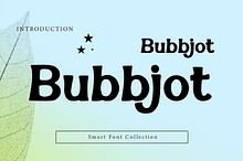 BubbJot