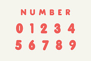 Love Hopes, a Handwritten Font by Fourteen Letter (Thumbnail 6 of 7)