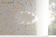 Toddler Bedroom Mockups, a Mockup by mock-ups (Thumbnail 16 of 25)